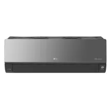 Кондиционер LG ARTCOOL MIRROR AC12BK
