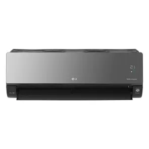 Кондиціонер LG ARTCOOL MIRROR AC12BK №3