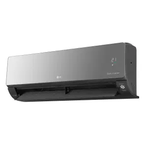 Кондиціонер LG ARTCOOL MIRROR AC12BK №6