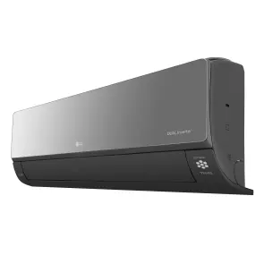 Кондиціонер LG ARTCOOL MIRROR AC12BK №13