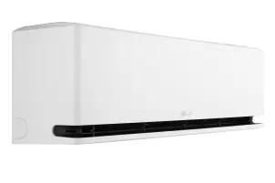 Кондиціонер LG DUALCOOL DELUXE H09S1D №3