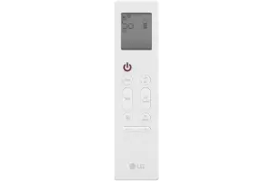Кондиціонер LG DUALCOOL DELUXE H09S1D №12