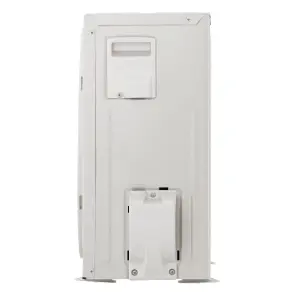 Кондиціонер LG DUALCOOL DELUXE H09S1D №21