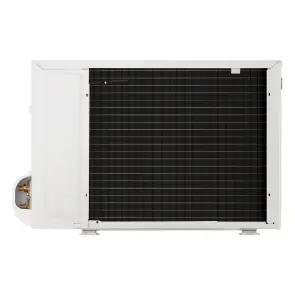 Кондиціонер LG DUALCOOL DELUXE H09S1D №22