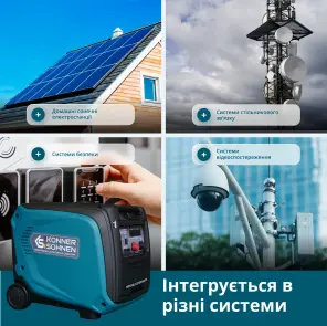 Генератор постійної напруги KS 48VS-DC версія 50-55В №5