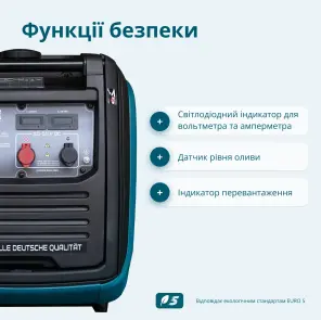 Генератор постійної напруги KS 48VS-DC версія 50-55В №7