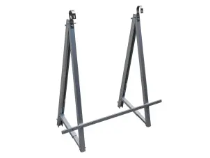 Солнечная балконная система KS SBS800-SET4 №16
