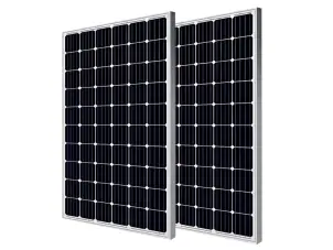 Солнечная балконная система KS SBS800-SET4 №19