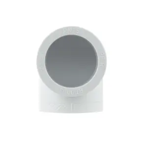 Колено PPR Raftec 90° 63мм RE9063 №2