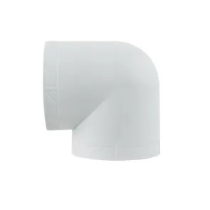Колено PPR Raftec 90° 63мм RE9063 №3