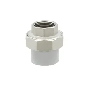 Американка PPR Raftec ВВ 25x3/4" RFUN2502 №1
