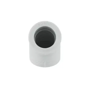 Коліно PPR Raftec 45° 25мм RE4525 №3