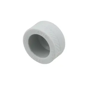 Заглушка PPR Raftec 25 мм REC25 №3