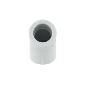 Колено PPR Raftec 45° 20мм RE4520 №2