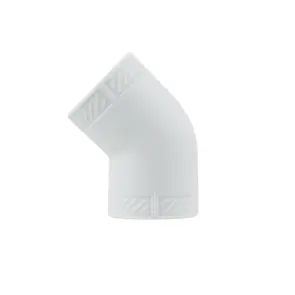 Колено PPR Raftec 45° 20мм RE4520 №4