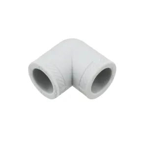 Колено PPR Raftec 90° 20мм RE9020 №3