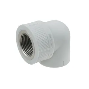 Коліно PPR Raftec ВВ 25мм 1/2" RFU2501 №1