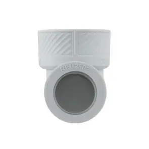 Коліно PPR Raftec ВВ 25мм 1/2" RFU2501 №2