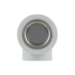 Коліно PPR Raftec ВВ 25мм 1/2" RFU2501 №3