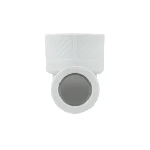 Коліно PPR Raftec ВВ 20мм 1/2" RFU2001 №3