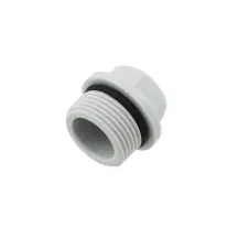 Заглушка PPR НН Raftec 3/4" RP02