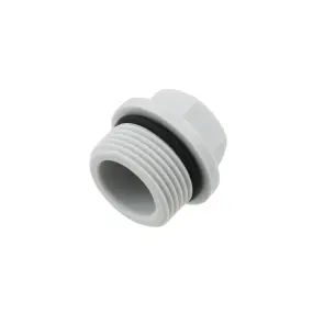 Заглушка PPR НН Raftec 3/4" RP02 №1