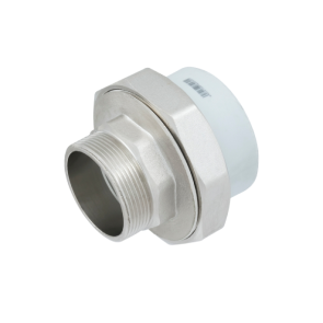 Американка PPR Raftec ЗЗ 50х1 1/2" RMUN5005 №1