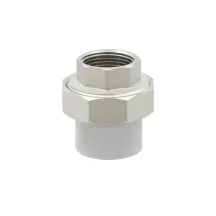 Американка PPR Raftec ВВ 20x1/2" RFUN2001 в магазині TVOE