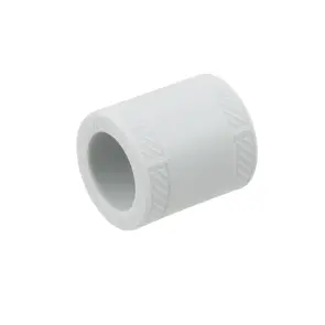 Муфта PPR Raftec 25мм RC25 №1