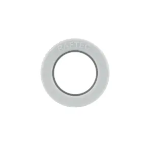 Муфта PPR Raftec 25мм RC25 №2