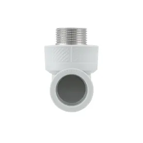 Колено PPR Raftec ЗЗ 32мм 1" RMU3203 №2