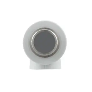 Колено PPR Raftec ЗЗ 32мм 1" RMU3203 №5