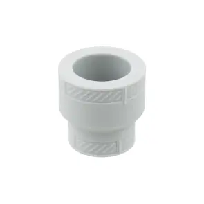 Муфта редукционная PPR Raftec 40х25 мм RR4025 №2