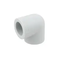 Колено PPR Raftec 90° 40мм RE9040