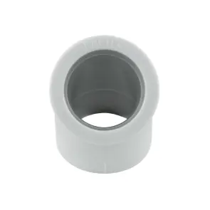 Коліно PPR Raftec 45° 50мм RE45450 №2