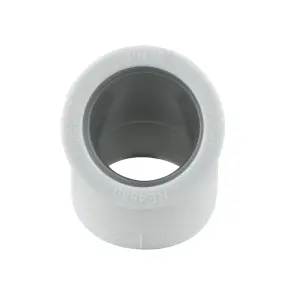Коліно PPR Raftec 45° 50мм RE45450 №3
