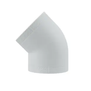 Коліно PPR Raftec 45° 63мм RE45463 №4