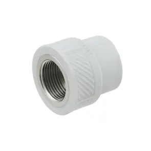 Муфта PPR Raftec 32мм ВВ 3/4" RFC3201 №2