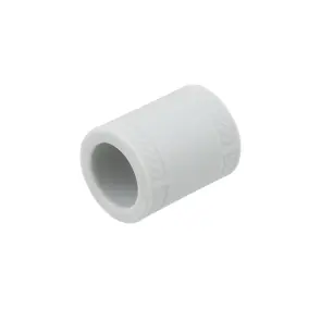 Муфта PPR Raftec 20мм RC20 №1