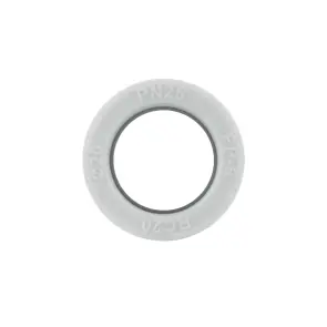 Муфта PPR Raftec 20мм RC20 №3