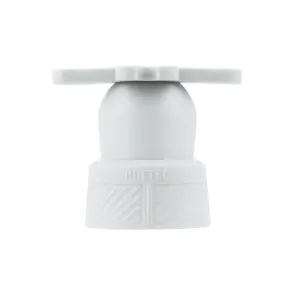Коліно настінне PPR Raftec 90° 20мм ЗЗ 1/2" RMW2001 №2