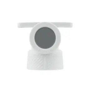 Коліно настінне PPR Raftec 90° 20мм ЗЗ 1/2" RMW2001 №3