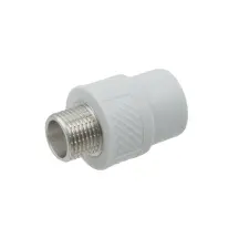 Муфта PPR Raftec 25мм ЗЗ 1/2" RMC2501