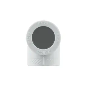 Колено PPR Raftec 90° 25мм RE9025 №2