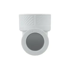 Коліно PPR Raftec ВВ 25мм 3/4" RFU2502 №3