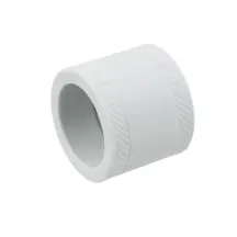 Муфта PPR Raftec 50мм RC50