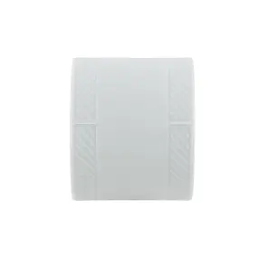 Муфта PPR Raftec 50мм RC50 №4