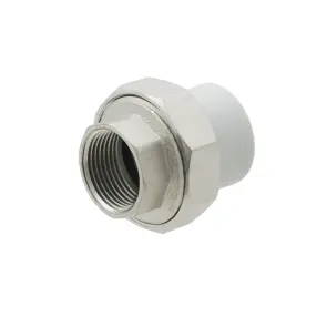Американка PPR Raftec ВВ 63x2" RFUN6306 №2
