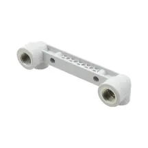 Проходная планка для смесителя PPR Raftec 20мм 1/2" RDFE2001