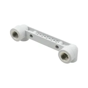 Проходная планка для смесителя PPR Raftec 20мм 1/2" RDFE2001 №1